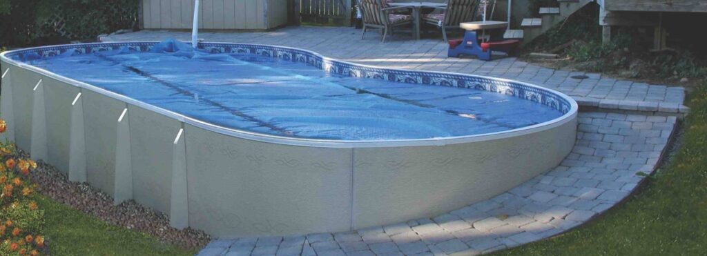 above ground pools for canton ga